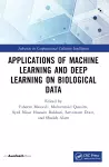 Applications of Machine Learning and Deep Learning on Biological Data cover