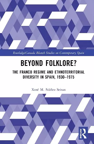 Beyond Folklore? cover