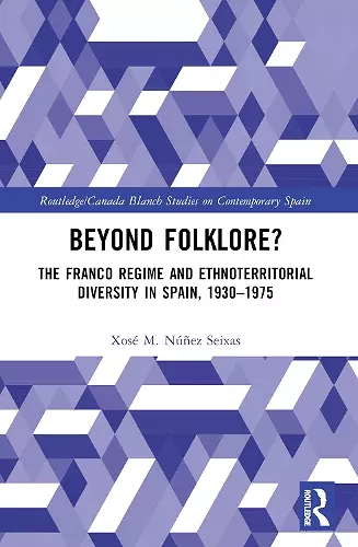 Beyond Folklore? cover