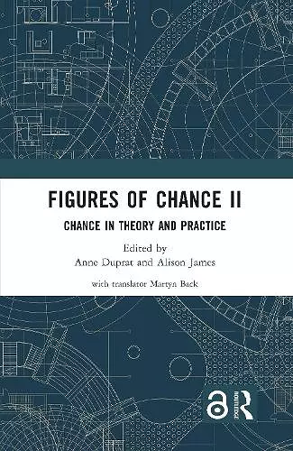 Figures of Chance II cover