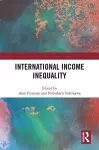 International Income Inequality cover