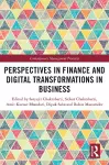 Perspectives in Finance and Digital Transformations in Business cover