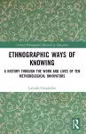 Ethnographic Ways of Knowing cover