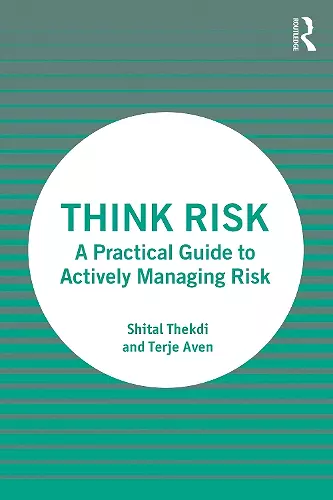 Think Risk cover