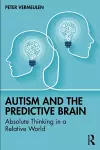 Autism and The Predictive Brain cover