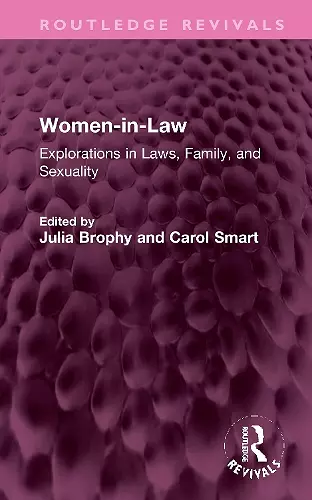 Women-in-Law cover