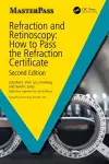 Refraction and Retinoscopy cover