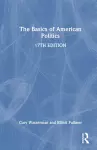 The Basics of  American Politics cover