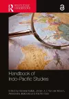 Handbook of Indo-Pacific Studies cover