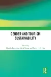 Gender and Tourism Sustainability cover