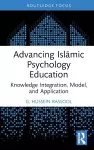 Advancing Islāmic Psychology Education cover