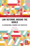 Law Reforms Around the World cover