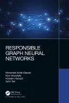 Responsible Graph Neural Networks cover