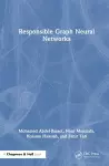 Responsible Graph Neural Networks cover