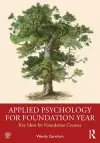 Applied Psychology for Foundation Year cover