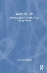 Water for Life cover