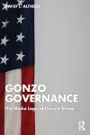 Gonzo Governance cover