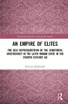 An Empire of Elites cover