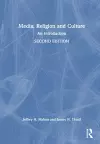 Media, Religion and Culture cover