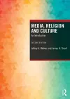 Media, Religion and Culture cover