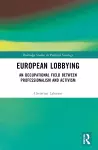 European Lobbying cover