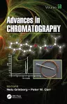 Advances in Chromatography cover