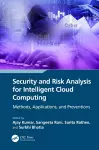 Security and Risk Analysis for Intelligent Cloud Computing cover