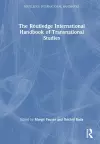 The Routledge International Handbook of Transnational Studies cover