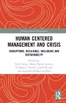 Human Centered Management and Crisis cover