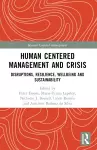 Human Centered Management and Crisis cover