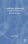 Conference Interpreting cover