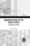 Agrarian Crisis in the United States cover