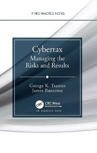 Cybertax cover