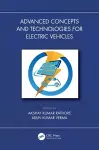 Advanced Concepts and Technologies for Electric Vehicles cover