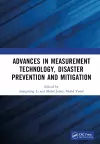 Advances in Measurement Technology, Disaster Prevention and Mitigation cover