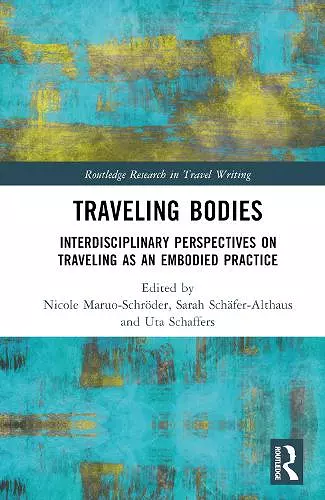 Traveling Bodies cover