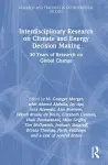 Interdisciplinary Research on Climate and Energy Decision Making cover