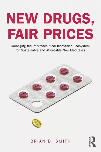 New Drugs, Fair Prices cover