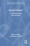 Marion Milner cover