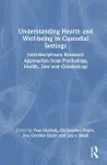 Understanding Health and Well-being in Custodial Settings cover