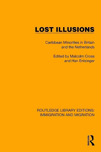 Lost Illusions cover