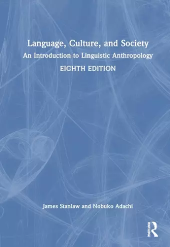 Language, Culture, and Society cover