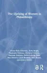 The Uprising of Women in Philanthropy cover