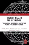 Migrant Health and Resilience cover