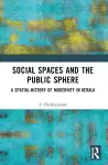 Social Spaces and the Public Sphere cover