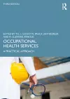 Occupational Health Services cover