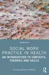 Social Work Practice in Health cover
