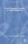 Covid Conspiracy Theories in Global Perspective cover
