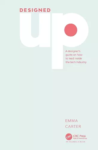 DesignedUp cover