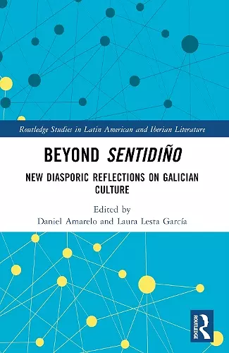 Beyond sentidiño cover